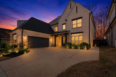 Photo of 5571 HAYES CREST CIR, Arlington, TN 38002 (MLS # 10219212)