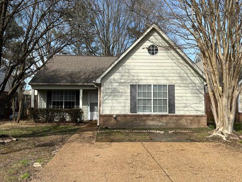 Photo of 7932 ANNES CIR, Cordova, TN 38018 (MLS # 10215144)