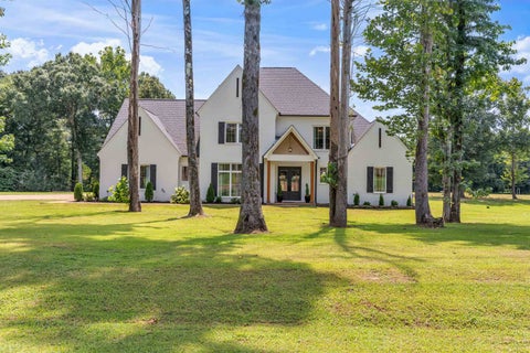 Photo of 11315 LATTING RD, Eads, TN 38028 (MLS # 10227578)