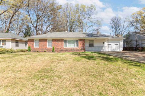 4580 Helene Rd, Memphis, TN 38117 - MLS#: 10193086