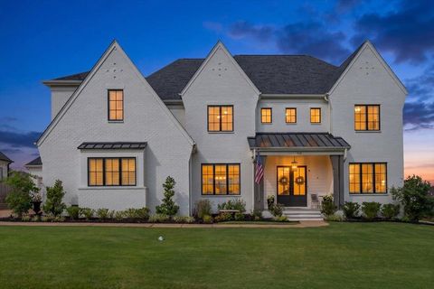 Photo of 409 SHAMBALA DR, Unincorporated, TN 38017 (MLS # 10224370)