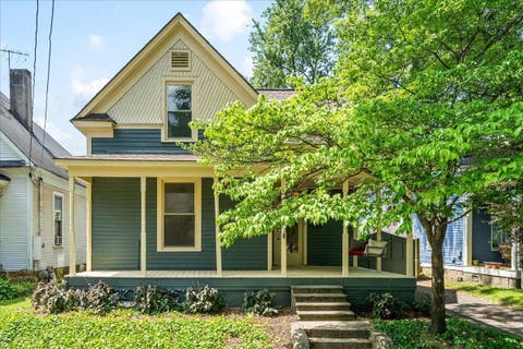 Photo of 2179 VINTON AVE, Memphis, TN 38104 (MLS # 10225222)