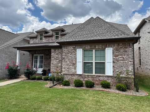 Photo of 7412 LOST TRAIL DR, Cordova, TN 38016 (MLS # 10199886)