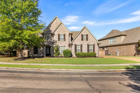 Photo of 5191 PRAIRIE SKY DR, Lakeland, TN 38002 (MLS # 10208987)