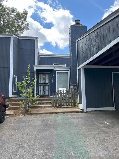 Photo of 3344 KIRBY TREES PL, Memphis, TN 38115 (MLS # 10210787)