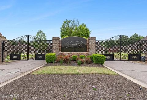 Photo of 4130 ABERLEIGH LN, Olive Branch, MS 38654 (MLS # 10207308)