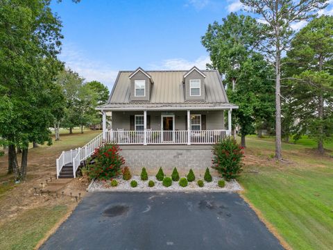 Photo of 5 CONNIE CT, Iuka, MS 38852 (MLS # 10202827)