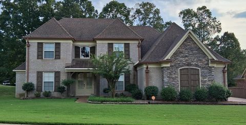 Photo of 10481 MABRY MILL RD, Cordova, TN 38016 (MLS # 10208087)