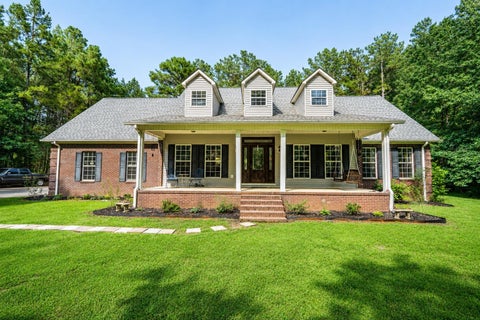 Photo of 214 CHARLIE POUNDS RD, Stantonville, TN 38379 (MLS # 10227032)