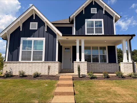 Photo of 400 OAK HAVEN CIR, Oakland, TN 38060 (MLS # 10228196)