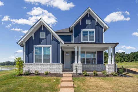 Photo of 400 OAK HAVEN CIR, Oakland, TN 38060 (MLS # 10228196)
