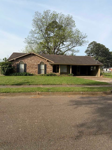 Photo of 7919 MAX ST, Millington, TN 38053 (MLS # 10219227)