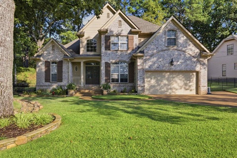 Photo of 4155 LARCH POINT CV, Lakeland, TN 38002 (MLS # 10229745)