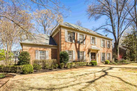 Photo of 6490 S OAK SHADOWS CIR, Memphis, TN 38119 (MLS # 10216816)