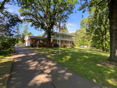 Photo of 19785 69 HWY S, Savannah, TN 38372 (MLS # 10221103)