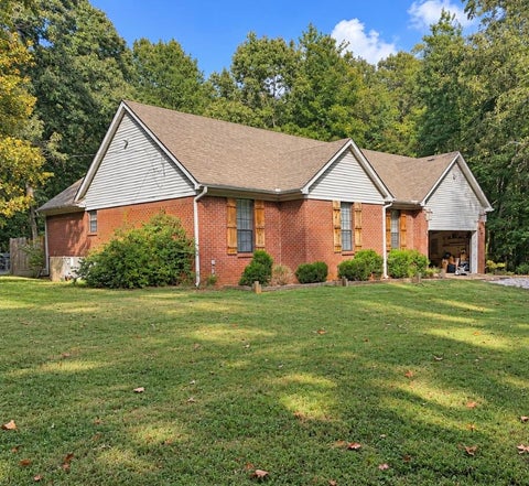 Photo of 795 NEWCASTLE DR, Somerville, TN 38068 (MLS # 10230030)