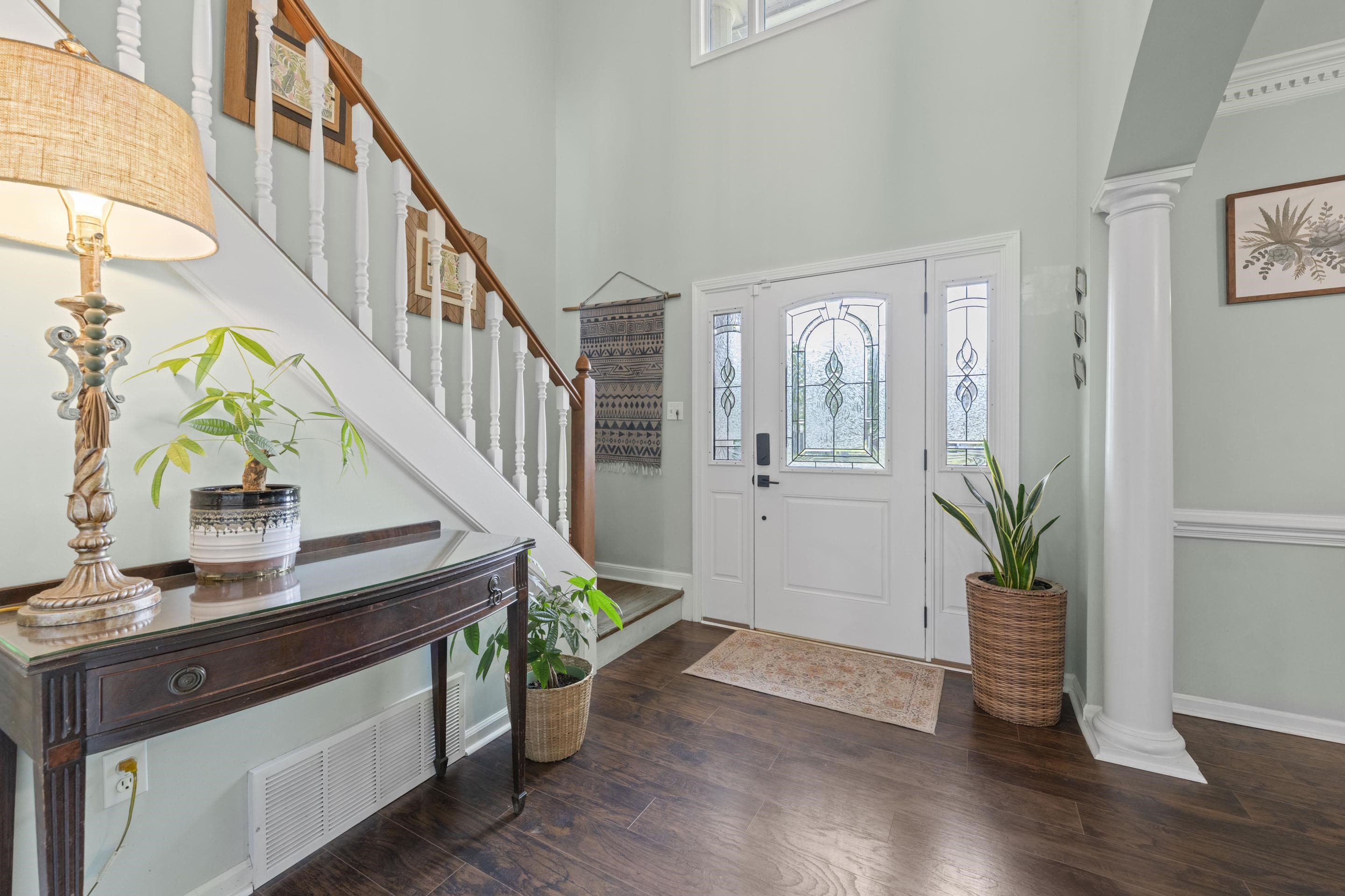 434 BOWLING BROOK DR