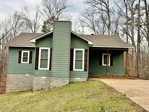 Photo of 200 CHVAL DR, Counce, TN 38326 (MLS # 10216538)