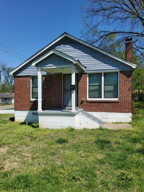 Photo of 1318 BREEDLOVE ST, Memphis, TN 38107 (MLS # 10193658)