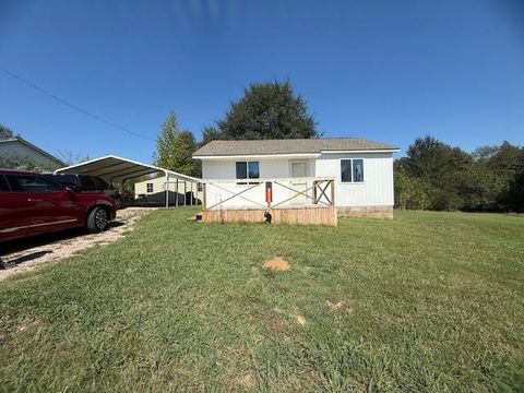 Photo of 36 MCGEE ST, Bethel Springs, TN 38315 (MLS # 10206921)