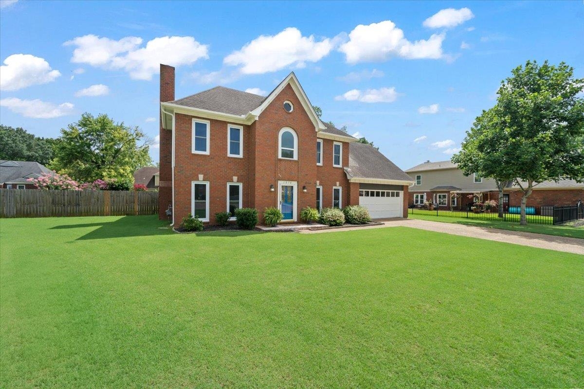 Collierville, Tennessee 38017, United States, 4 Bedrooms Bedrooms, ,3 BathroomsBathrooms,Residential,Active,176022