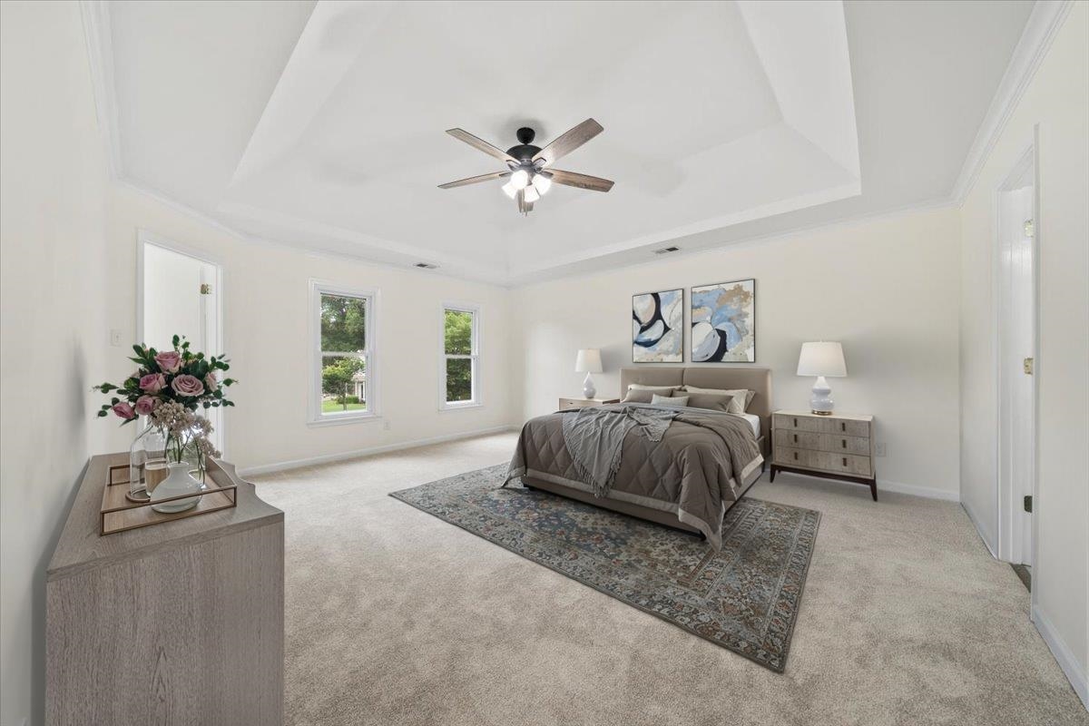 Collierville, Tennessee 38017, United States, 4 Bedrooms Bedrooms, ,3 BathroomsBathrooms,Residential,Active,176022