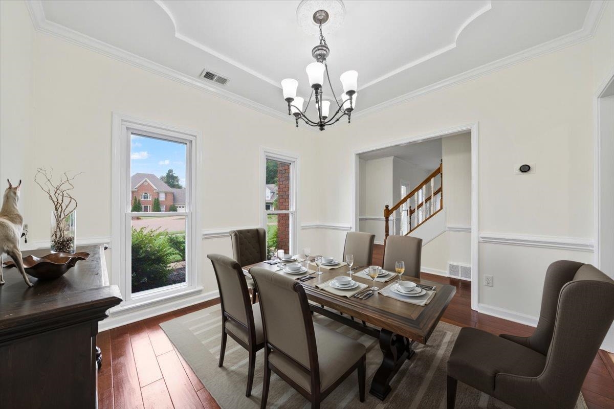 Collierville, Tennessee 38017, United States, 4 Bedrooms Bedrooms, ,3 BathroomsBathrooms,Residential,Active,176022