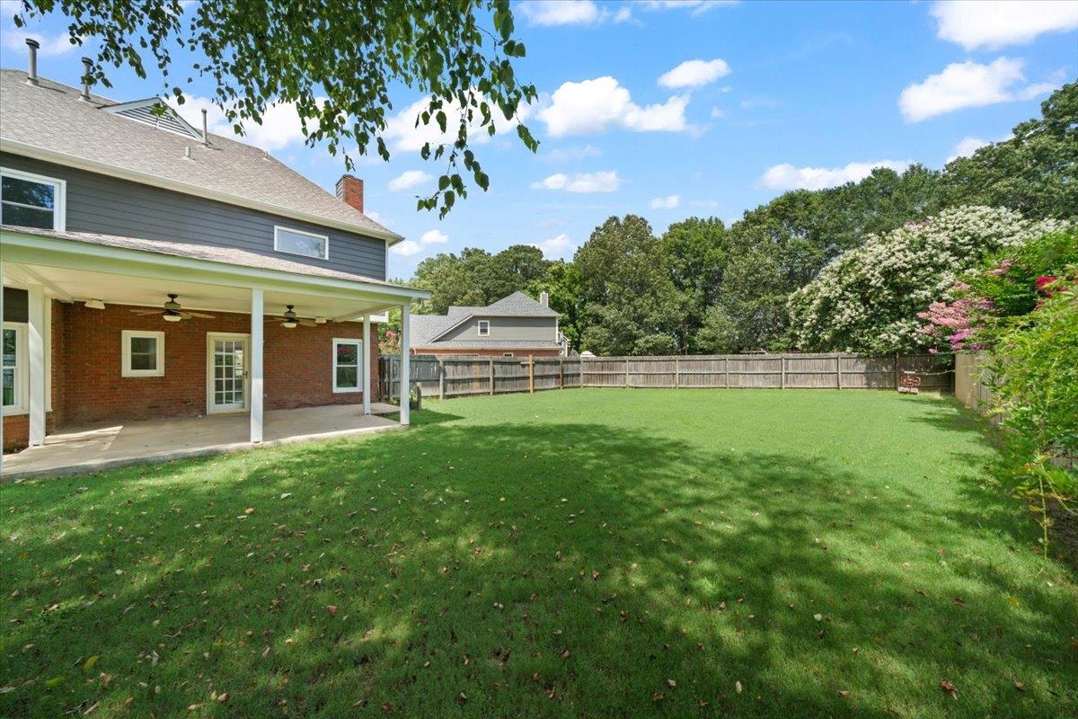 Collierville, Tennessee 38017, United States, 4 Bedrooms Bedrooms, ,3 BathroomsBathrooms,Residential,Active,176022