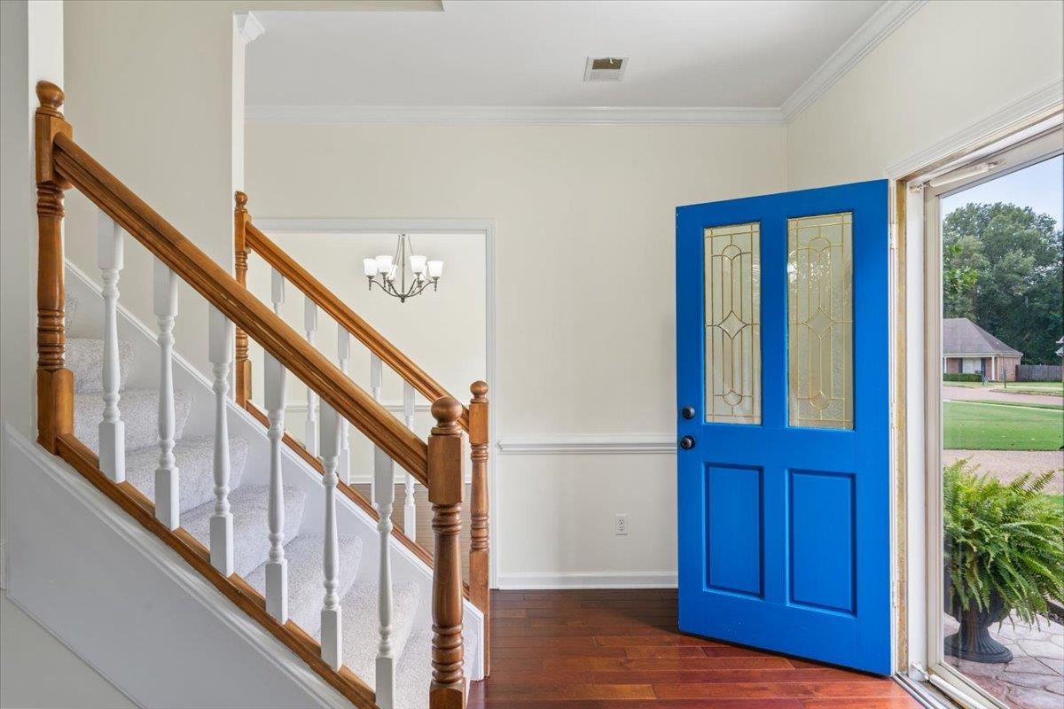 Collierville, Tennessee 38017, United States, 4 Bedrooms Bedrooms, ,3 BathroomsBathrooms,Residential,Active,176022