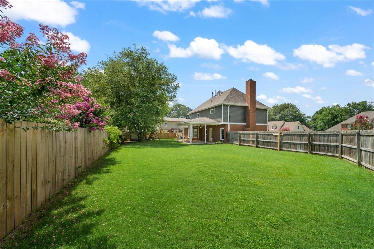 Collierville, Tennessee 38017, United States, 4 Bedrooms Bedrooms, ,3 BathroomsBathrooms,Residential,Active,176022