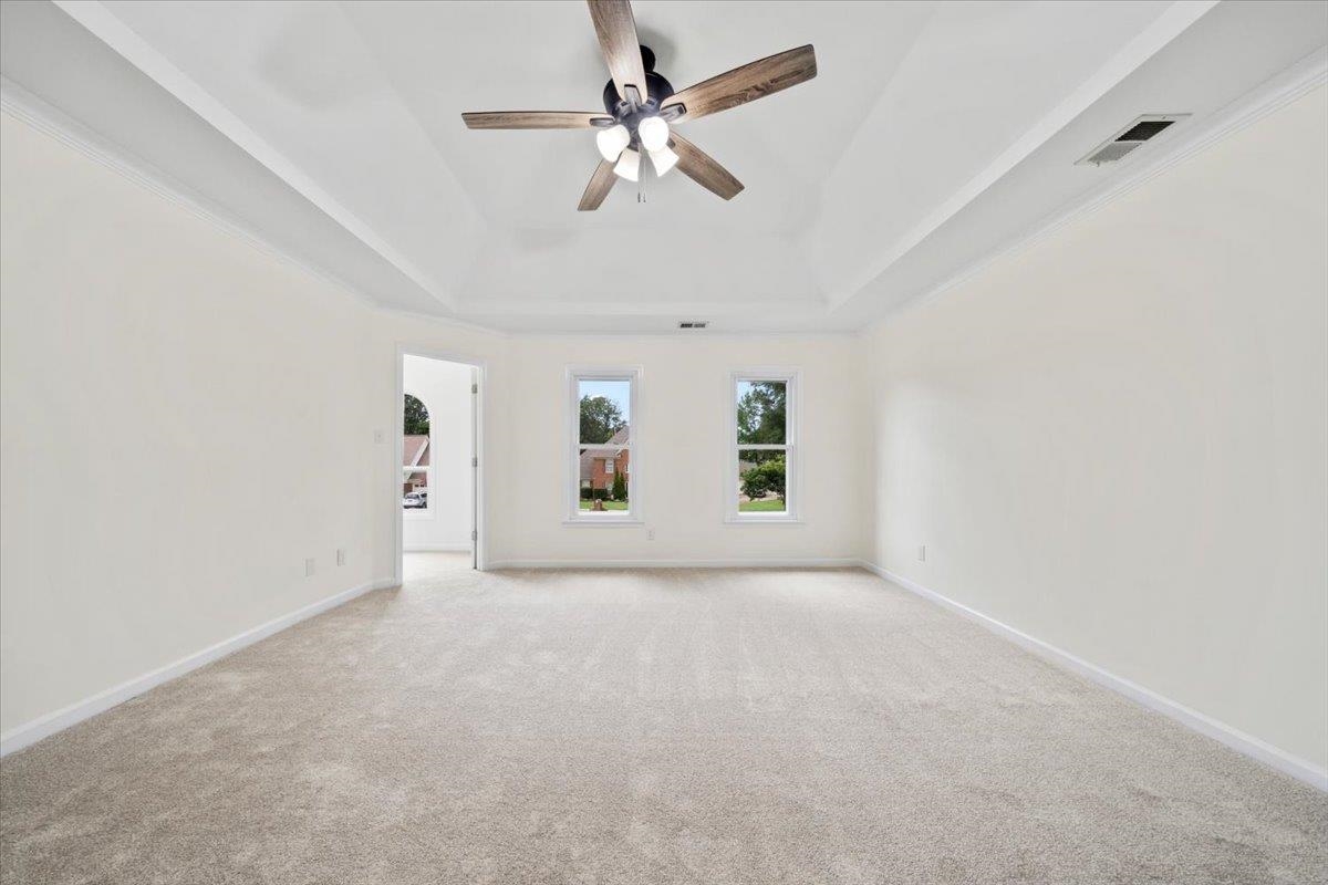 Collierville, Tennessee 38017, United States, 4 Bedrooms Bedrooms, ,3 BathroomsBathrooms,Residential,Active,176022