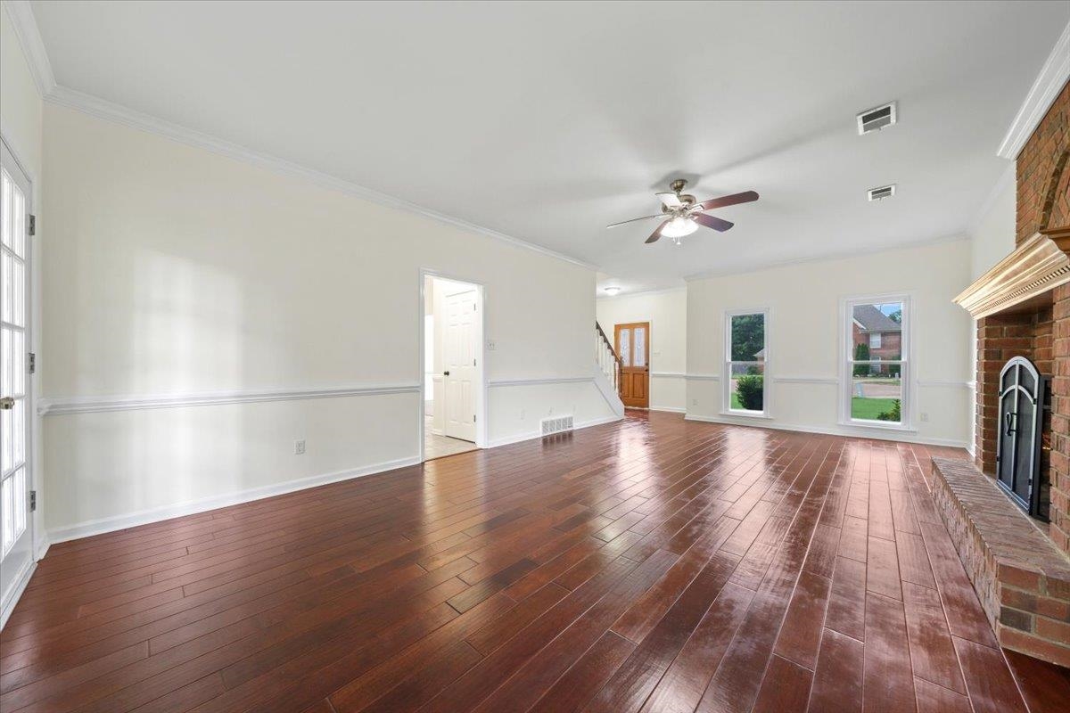 Collierville, Tennessee 38017, United States, 4 Bedrooms Bedrooms, ,3 BathroomsBathrooms,Residential,Active,176022