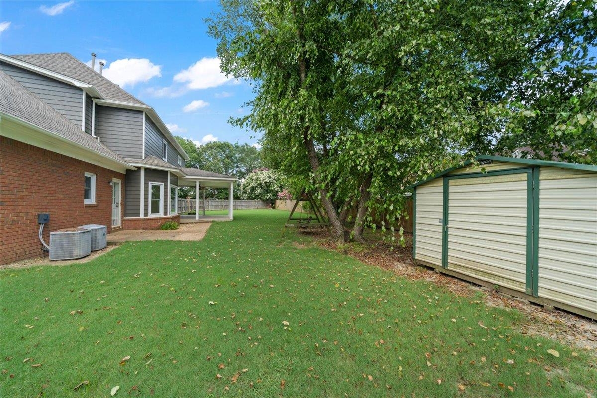 Collierville, Tennessee 38017, United States, 4 Bedrooms Bedrooms, ,3 BathroomsBathrooms,Residential,Active,176022