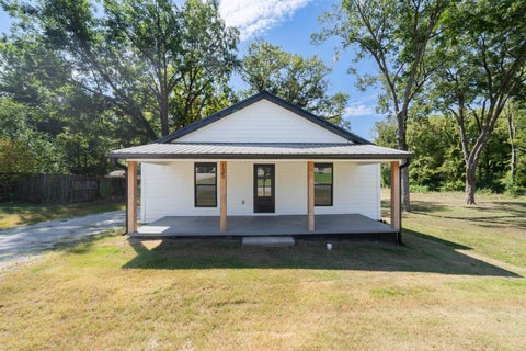 Photo of 135 W THIRD ST, Henderson, TN 38340 (MLS # 10230341)