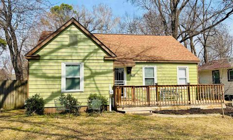 Photo of 3872 PHILSDALE AVE, Memphis, TN 38111 (MLS # 10215734)