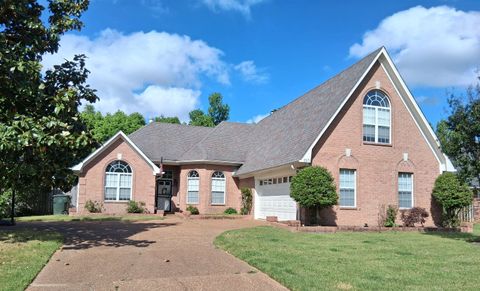 Photo of 5071 JEFFREY KEITH DR, Bartlett, TN 38002 (MLS # 10220201)