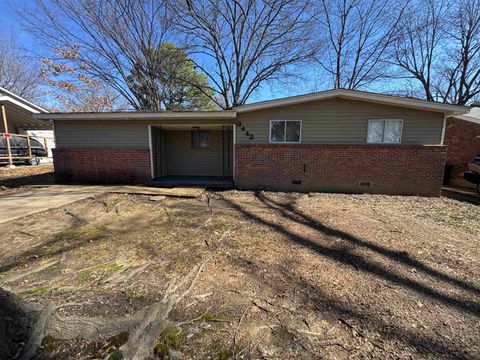 Photo of 3442 KNIGHT RD, Memphis, TN 38118 (MLS # 10215768)