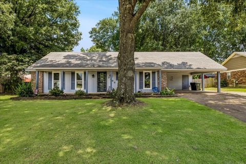 Photo of 3284 ALTRURIA RD, Bartlett, TN 38134 (MLS # 10224910)