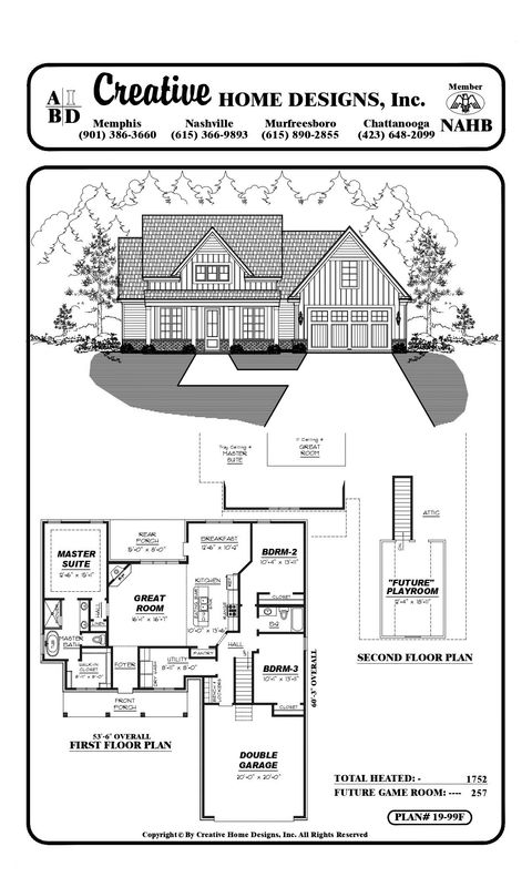 Photo of 65 HIGHLAND PARK DR, Oakland, TN 38060 (MLS # 10212077)