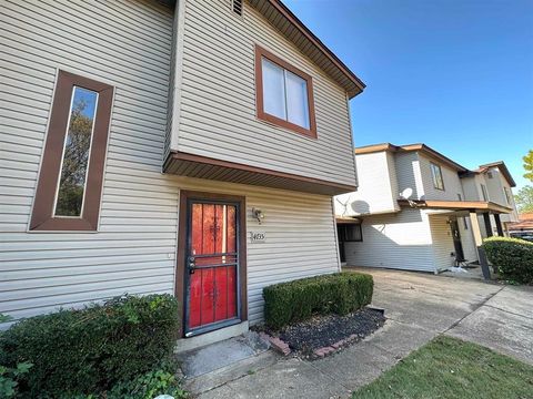 Photo of 4735 WILD PLUM CT 114 #114, Memphis, TN 38118 (MLS # 10226889)