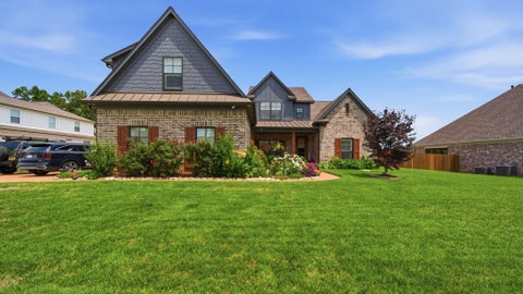 Photo of 64 CEDAR RIDGE CV, Atoka, TN 38004 (MLS # 10223190)