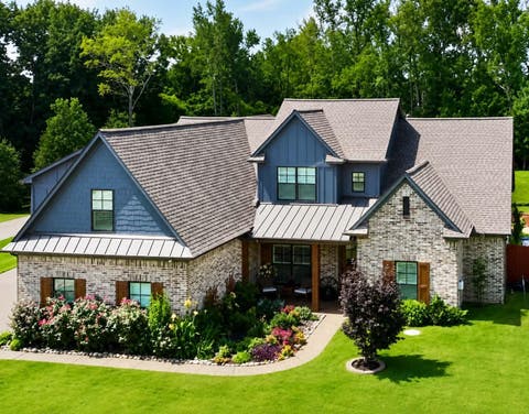 Photo of 64 CEDAR RIDGE CV, Atoka, TN 38004 (MLS # 10223190)