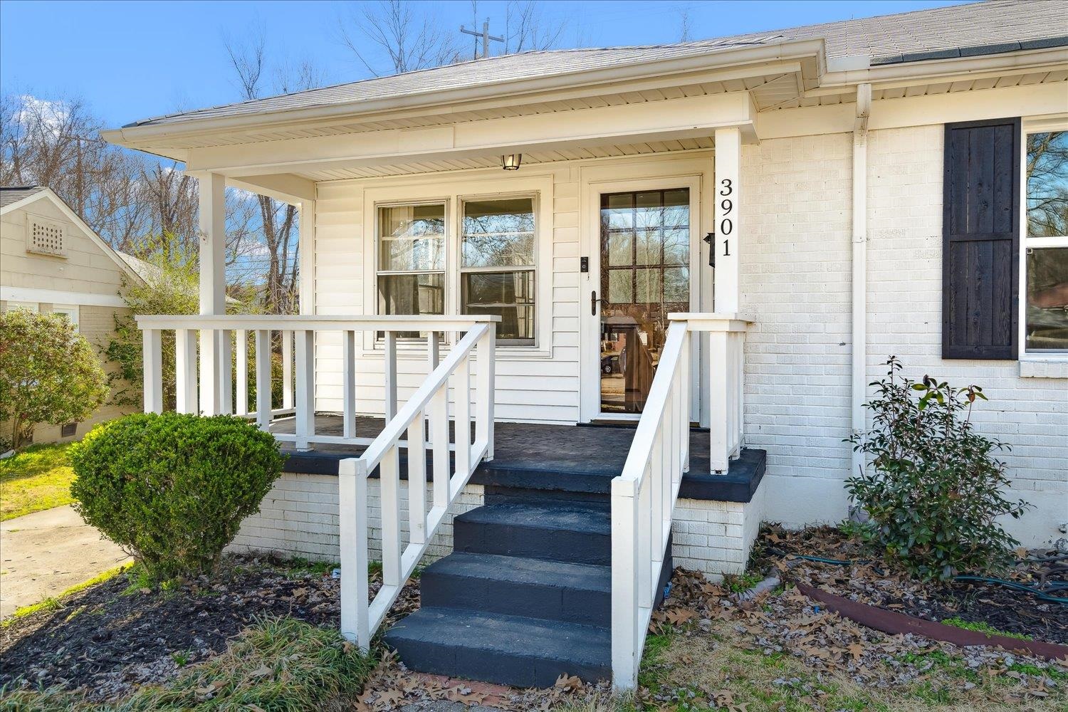 Memphis, Tennessee 38122, United States, 3 Bedrooms Bedrooms, ,1 BathroomBathrooms,Residential,Active,88710