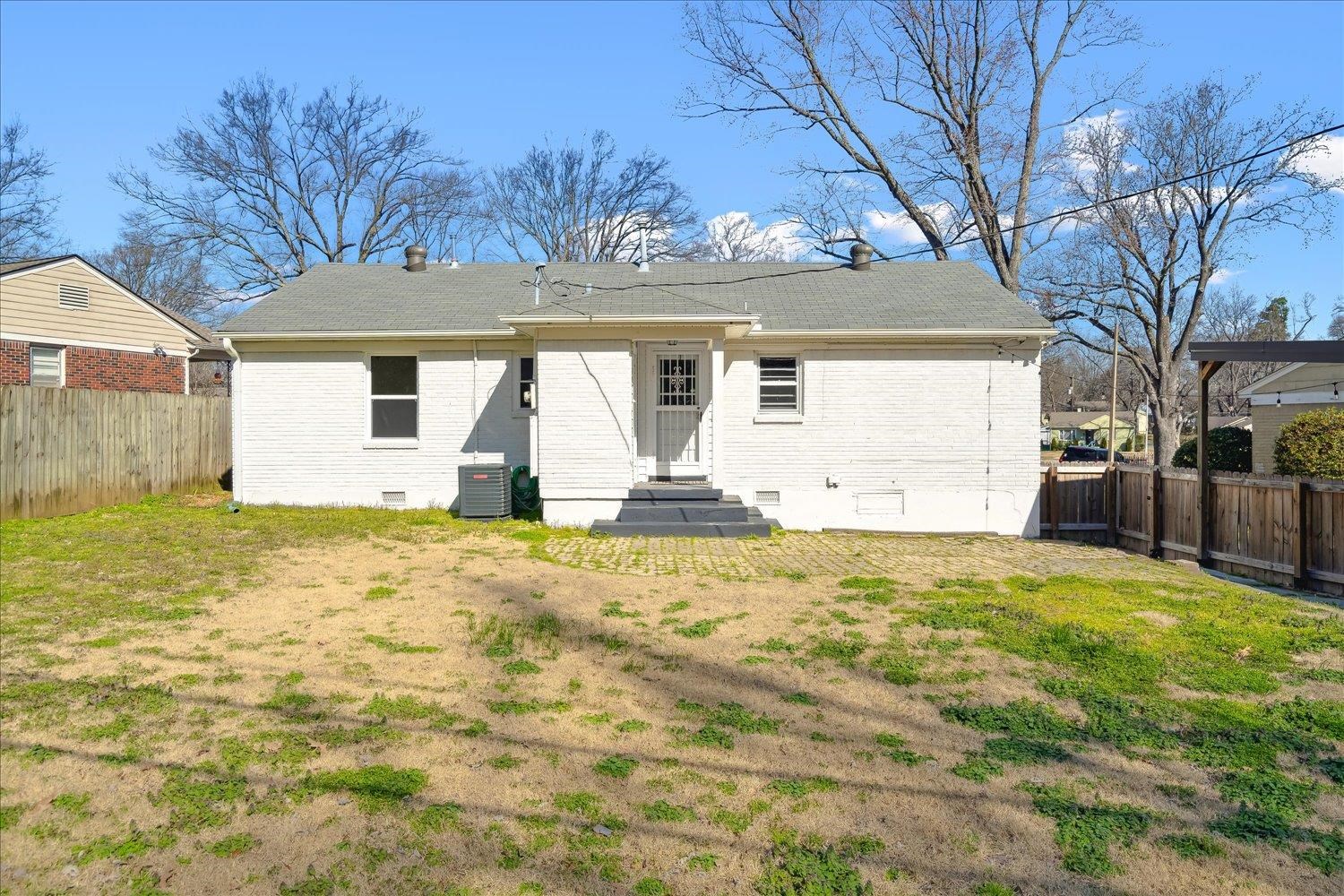 Memphis, Tennessee 38122, United States, 3 Bedrooms Bedrooms, ,1 BathroomBathrooms,Residential,Active,88710