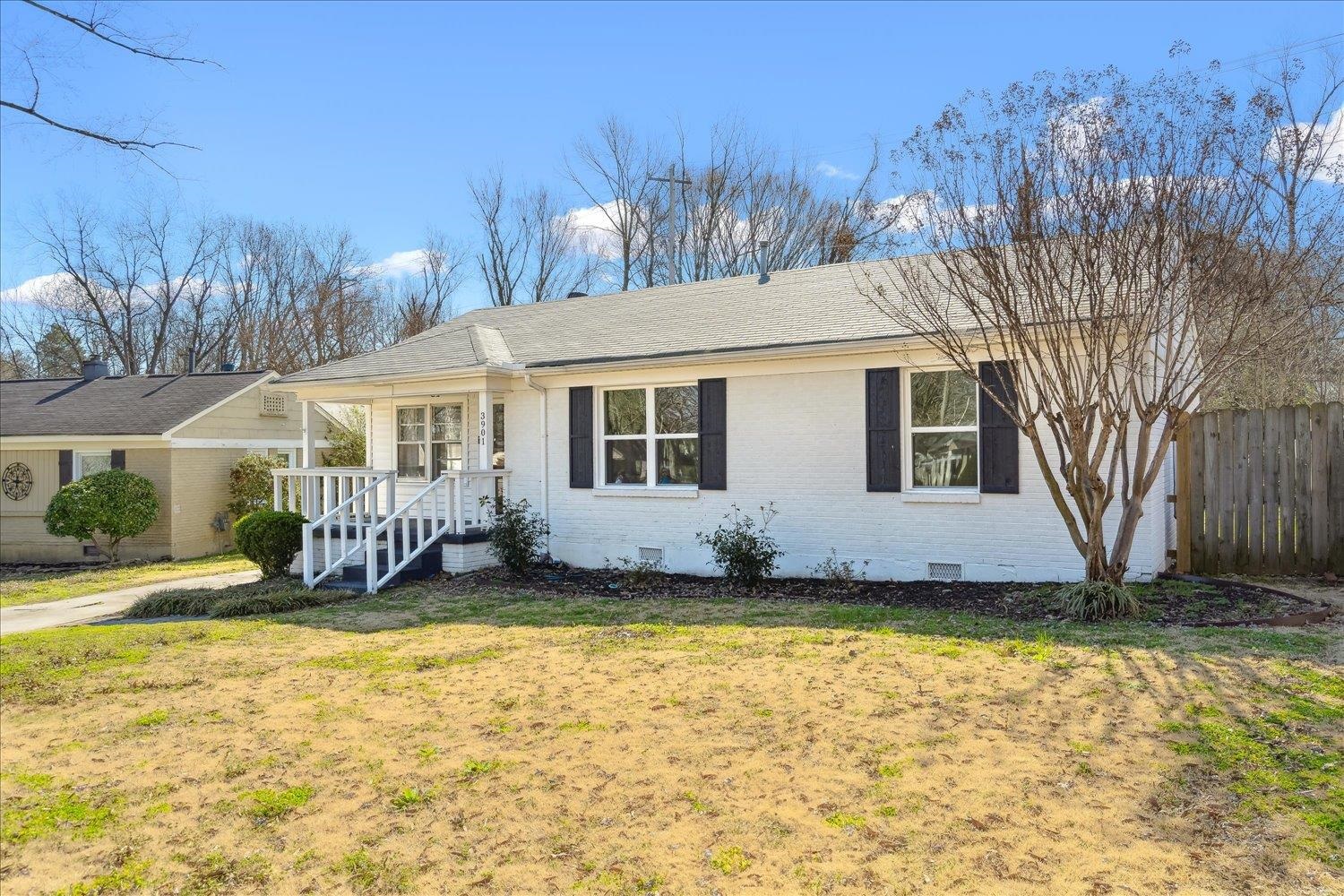 Memphis, Tennessee 38122, United States, 3 Bedrooms Bedrooms, ,1 BathroomBathrooms,Residential,Active,88710