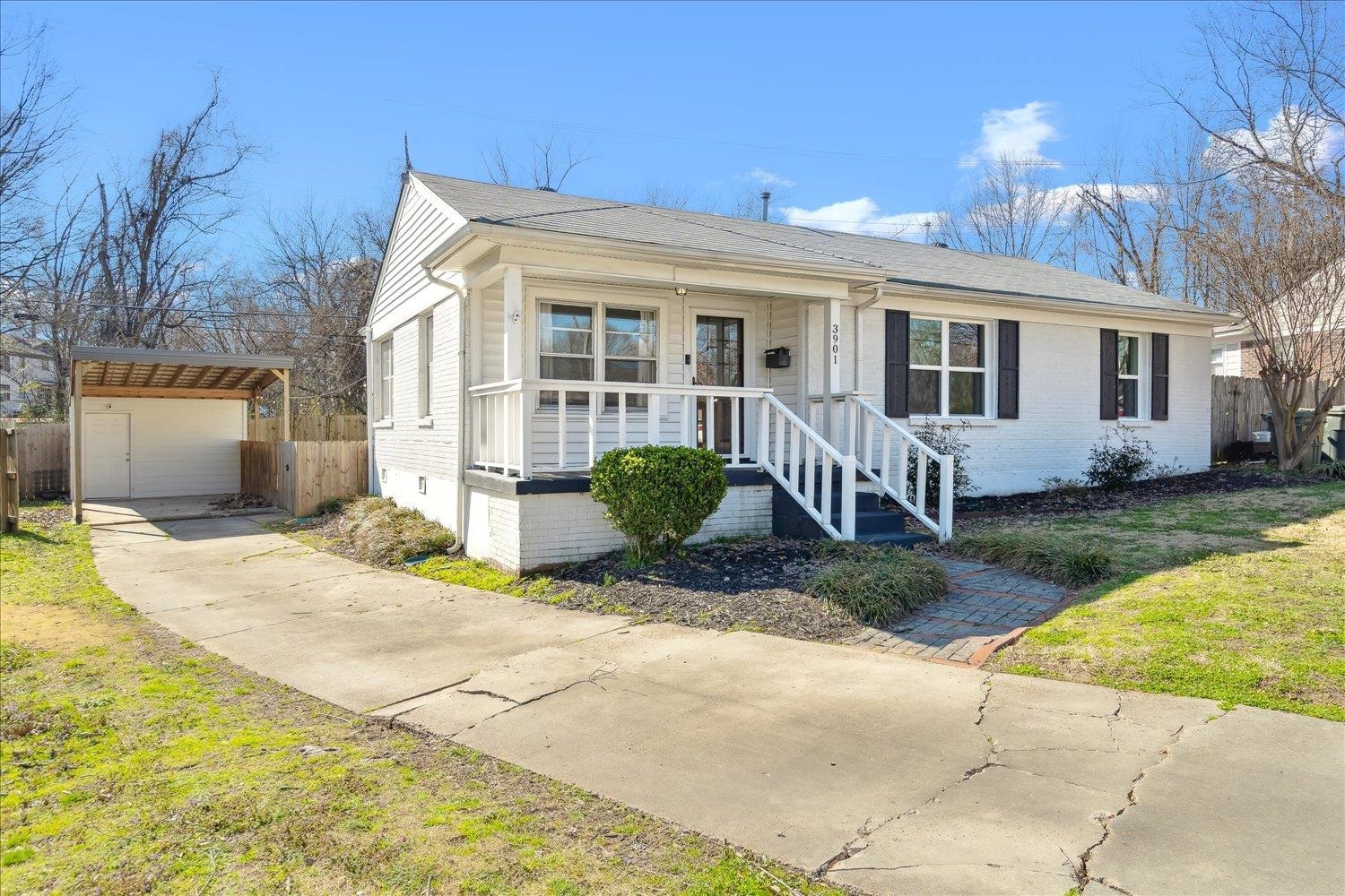 Memphis, Tennessee 38122, United States, 3 Bedrooms Bedrooms, ,1 BathroomBathrooms,Residential,Active,88710