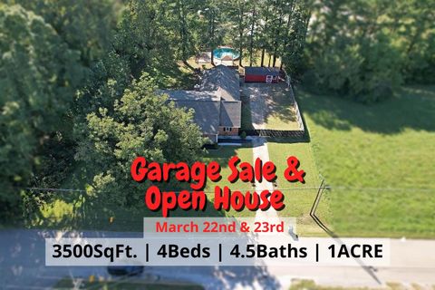 2119 Tipton Rd, Atoka, TN 38004 - MLS#: 10191086