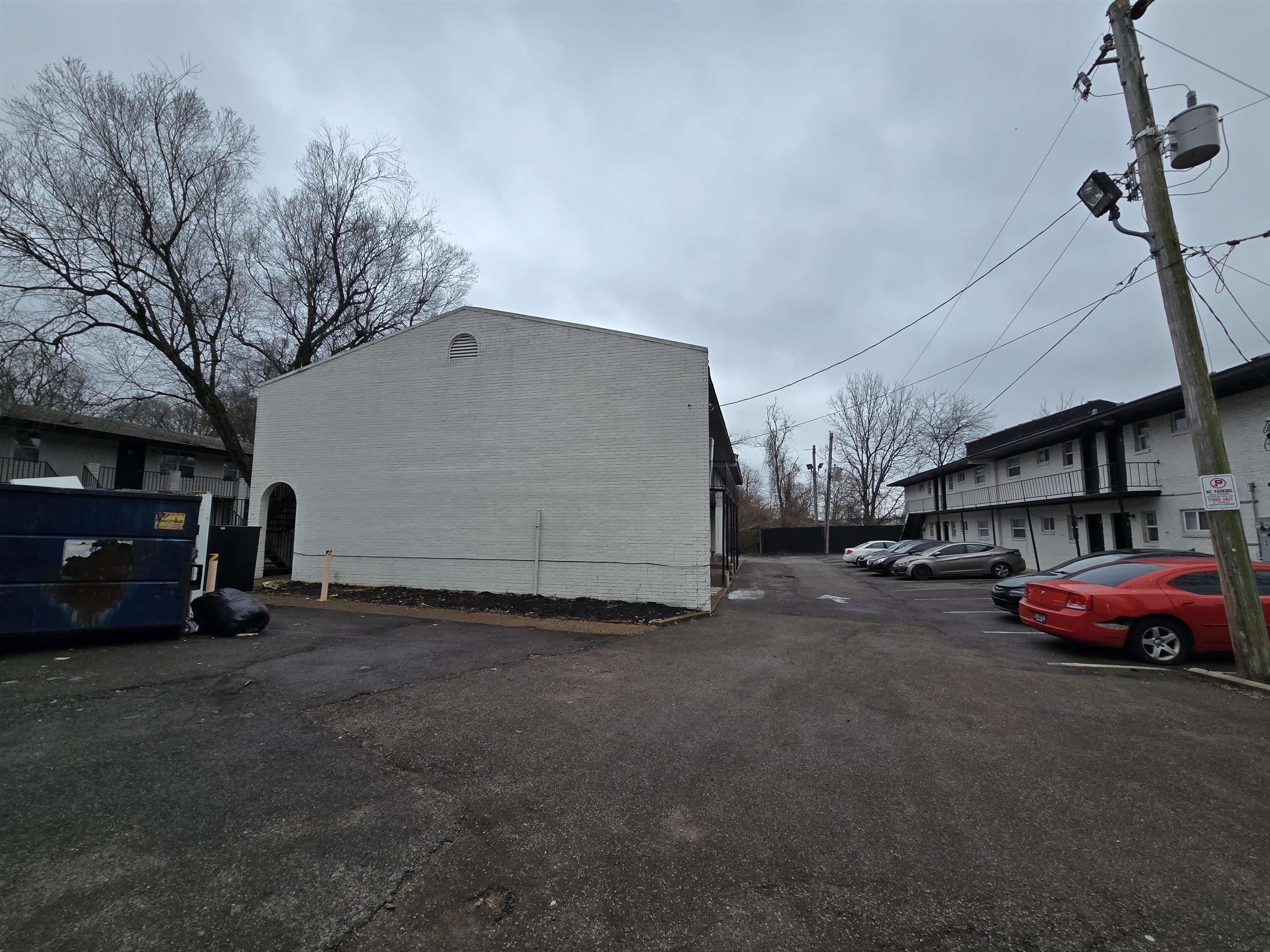 1695 & 1707 ONTARIO AVE