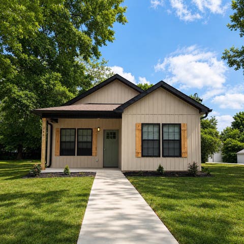 Photo of 720 STONEWALL ST N, McKenzie, TN 38201 (MLS # 10222520)