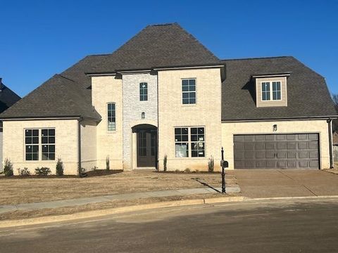 5466 Glennstone Cv, Memphis, TN 38125 - MLS#: 10191905